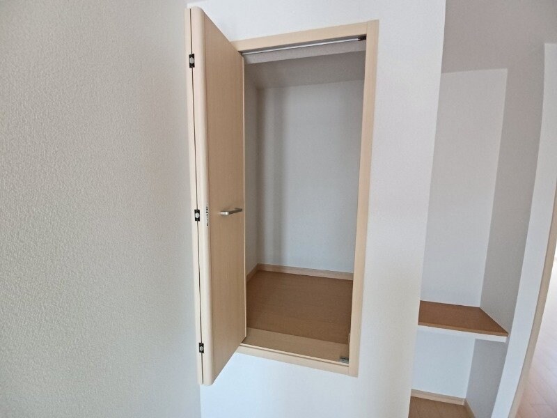 プラザサンライズＡ棟の物件内観写真