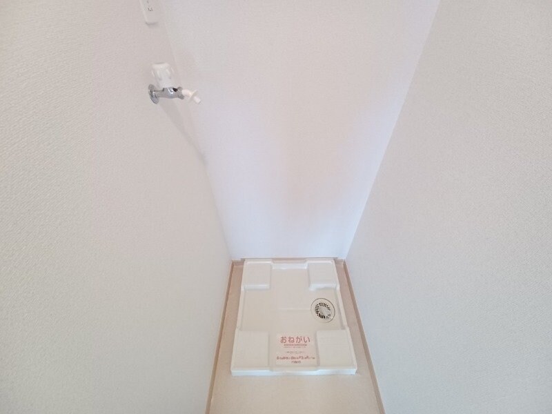 プラザサンライズＡ棟の物件内観写真