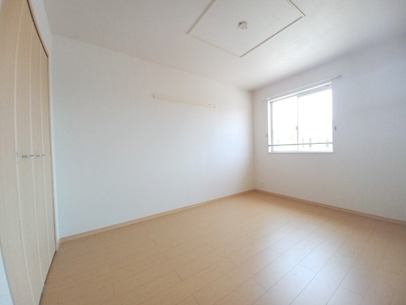 プラザサンライズＡ棟の物件内観写真