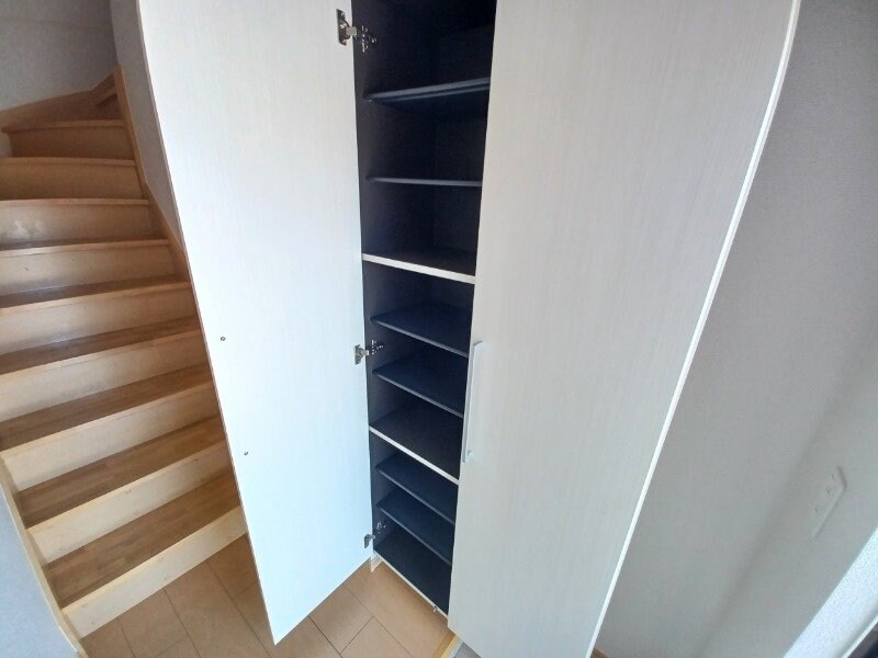 プラザサンライズＡ棟の物件内観写真