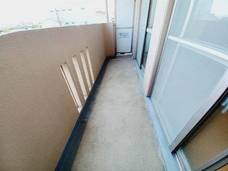 メゾン・ド・ルミエールの物件内観写真