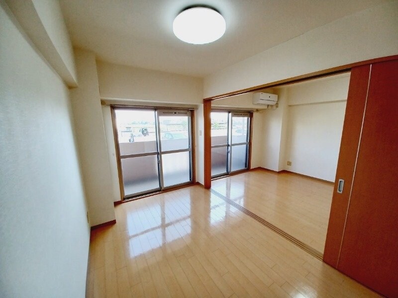 メゾン・ド・ルミエールの物件内観写真