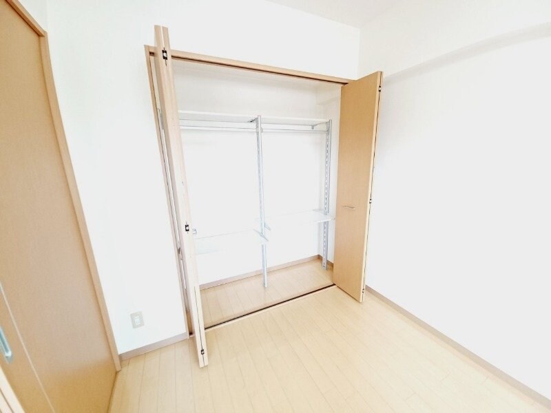 メゾン・ド・ルミエールの物件内観写真