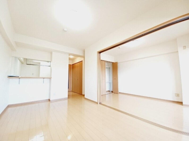 メゾン・ド・ルミエールの物件内観写真