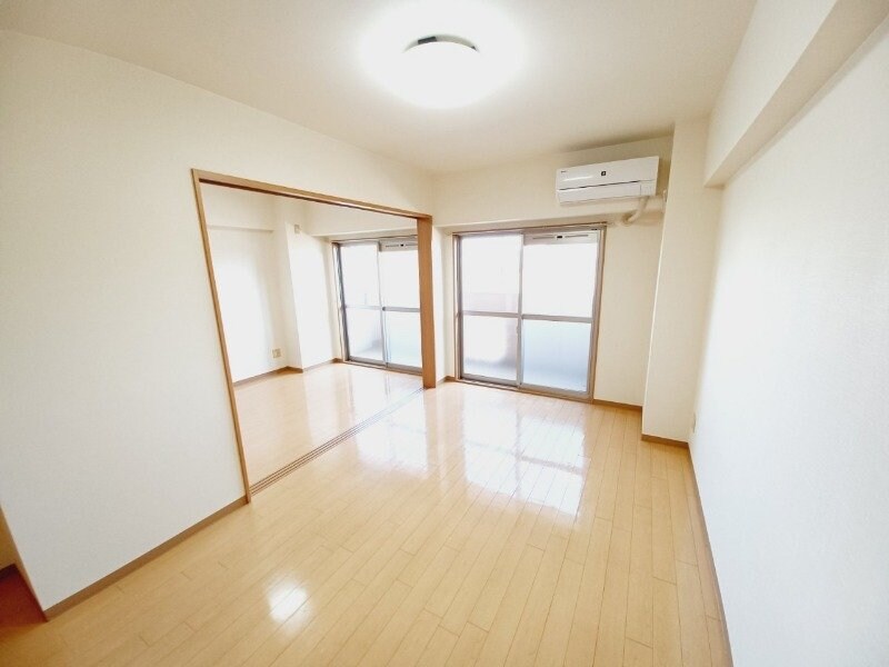 メゾン・ド・ルミエールの物件内観写真