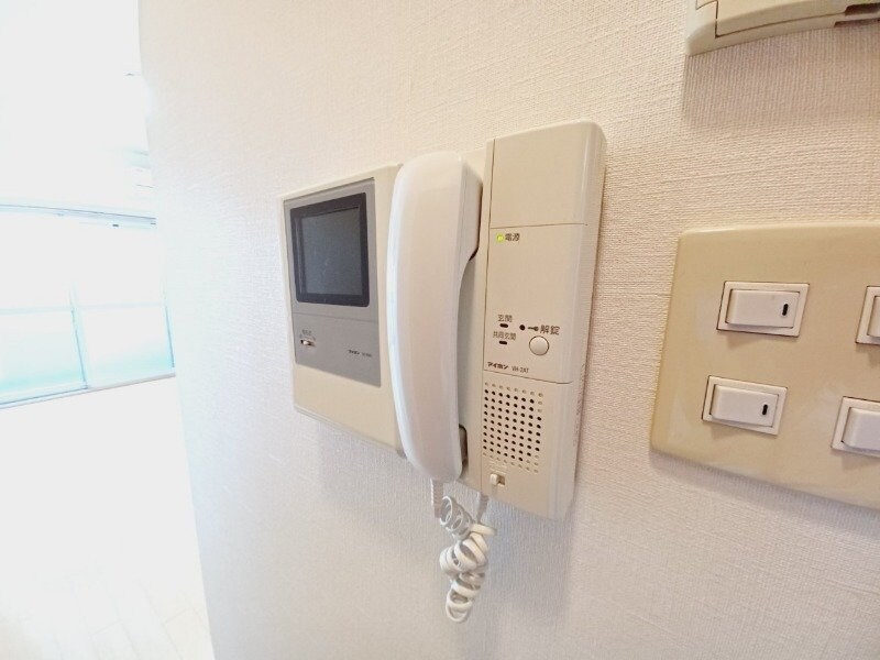 メゾン・ド・ルミエールの物件内観写真