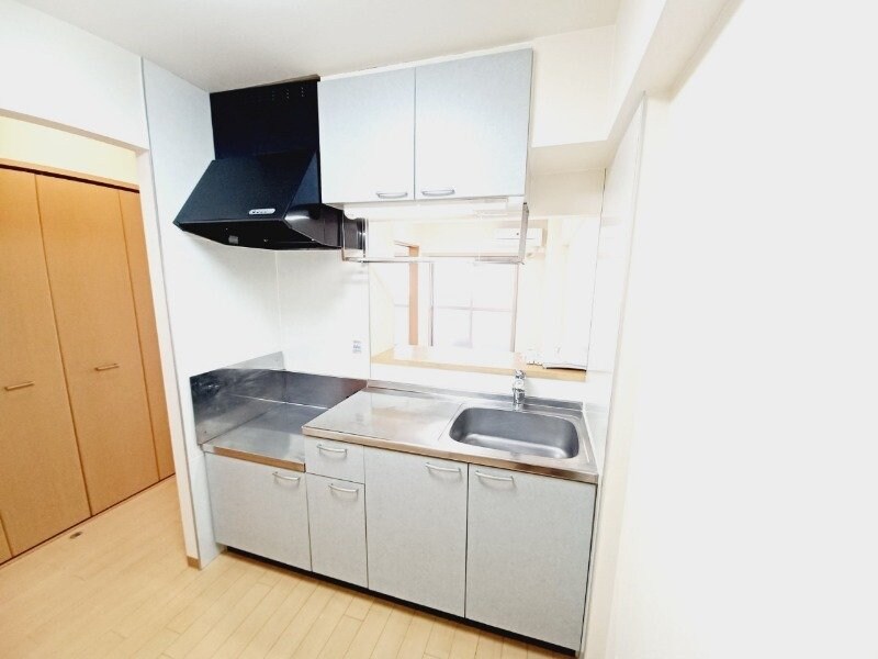 メゾン・ド・ルミエールの物件内観写真