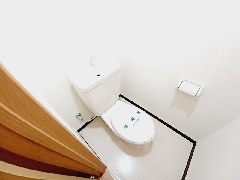 メゾン・ド・ルミエールの物件内観写真