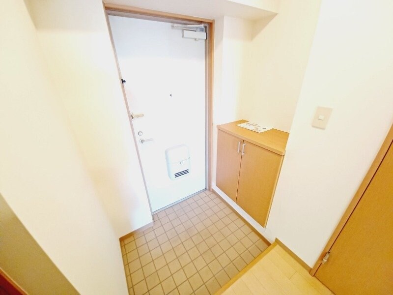 メゾン・ド・ルミエールの物件内観写真