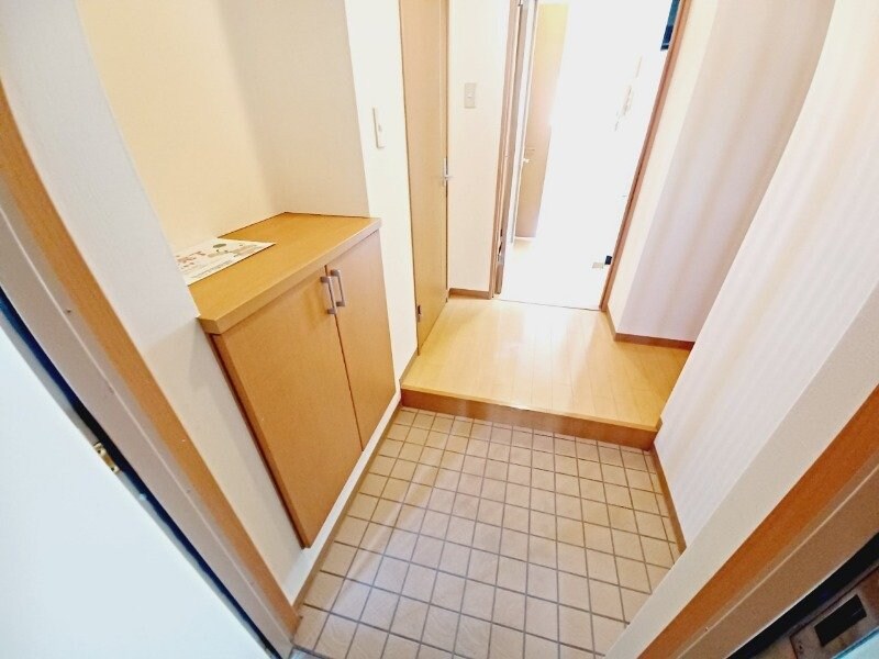 メゾン・ド・ルミエールの物件内観写真