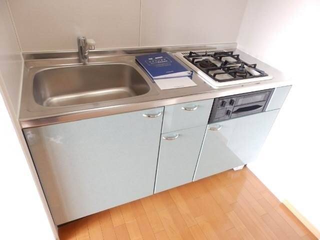 エクレールの物件内観写真