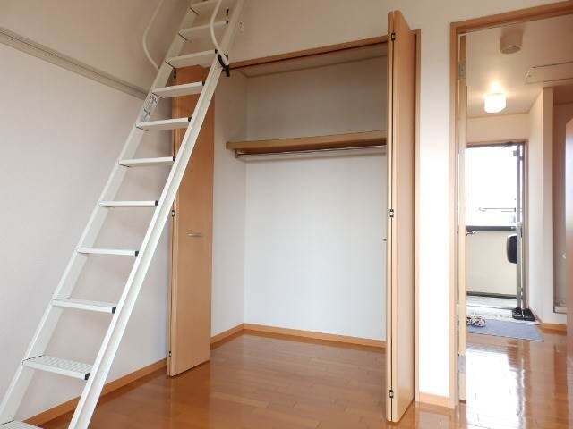 エクレールの物件内観写真