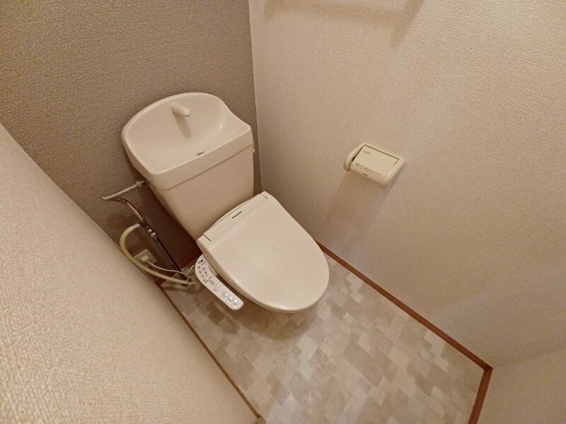 エクレールの物件内観写真