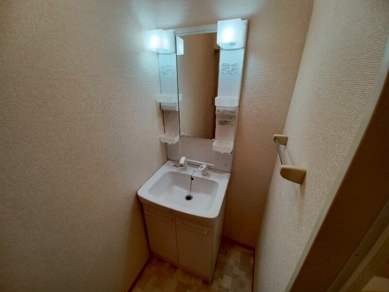 エクレールの物件内観写真