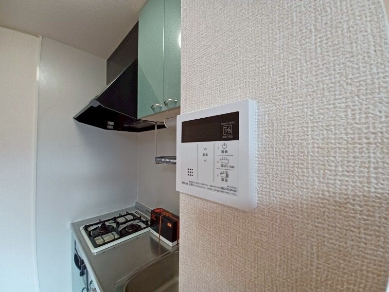 エクレールの物件内観写真