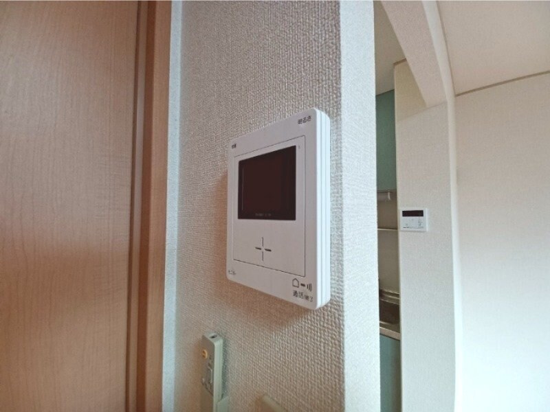 エクレールの物件内観写真