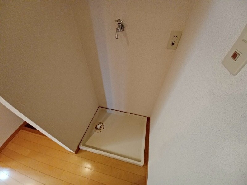 エクレールの物件内観写真