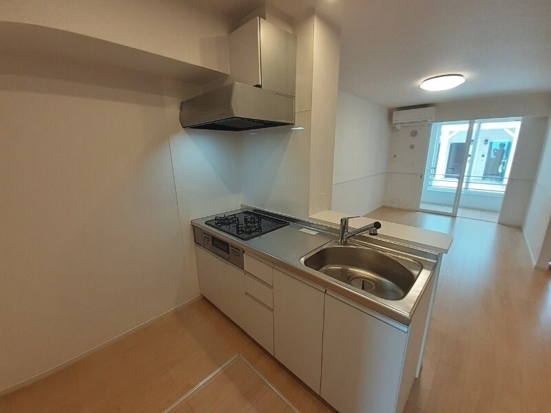 アーク　Cの物件内観写真