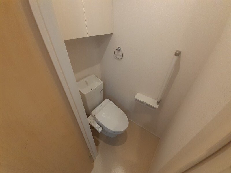 アーク　Cの物件内観写真