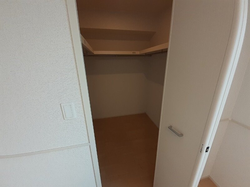 アーク　Cの物件内観写真