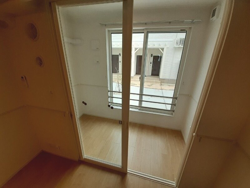 アーク　Cの物件内観写真