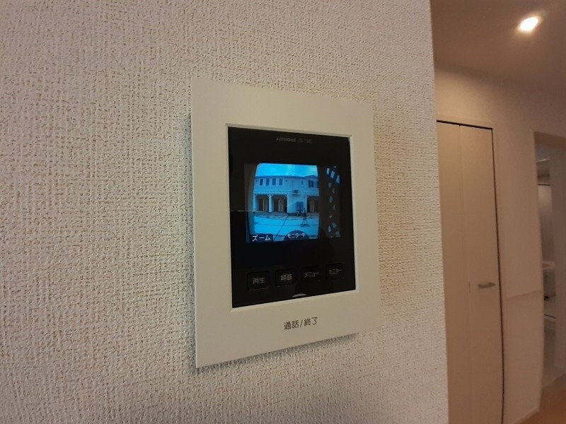 アーク　Cの物件内観写真