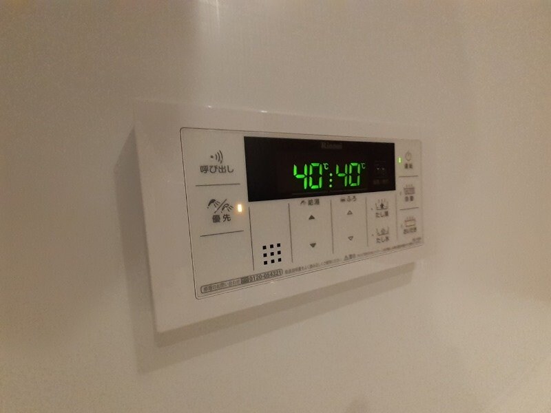 アーク　Cの物件内観写真