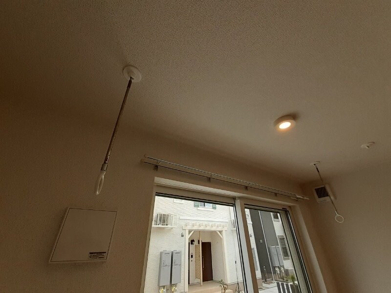 アーク　Cの物件内観写真