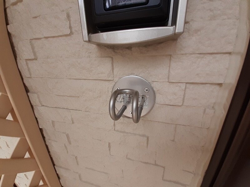 アーク　Cの物件内観写真