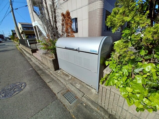 カンタベリーの物件外観写真