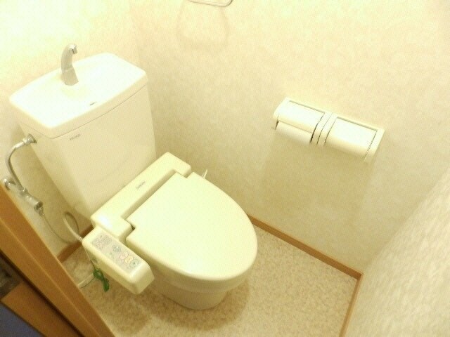 カンタベリーの物件内観写真