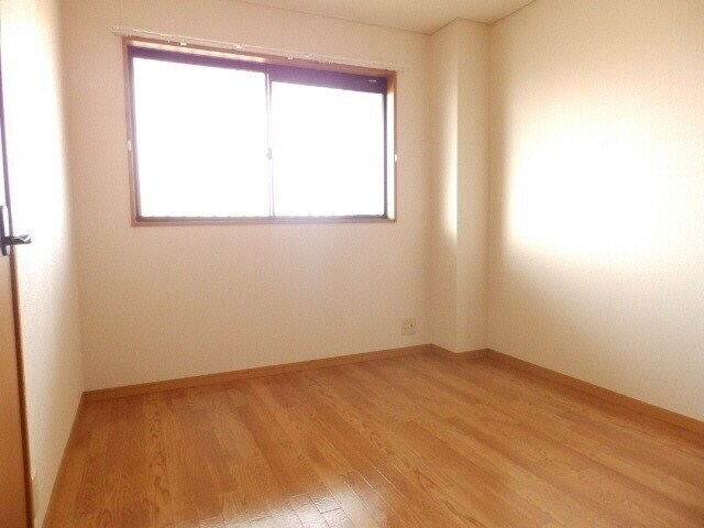 カンタベリーの物件内観写真