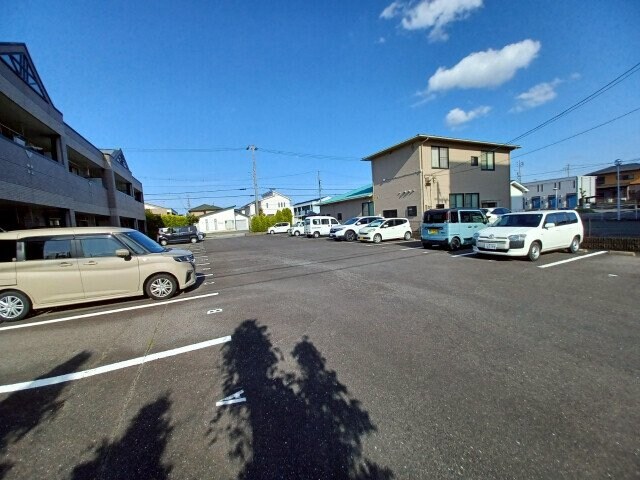 カンタベリーの物件外観写真