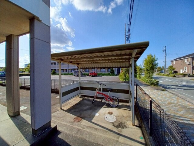 カンタベリーの物件外観写真