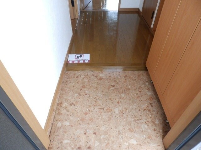 カンタベリーの物件内観写真