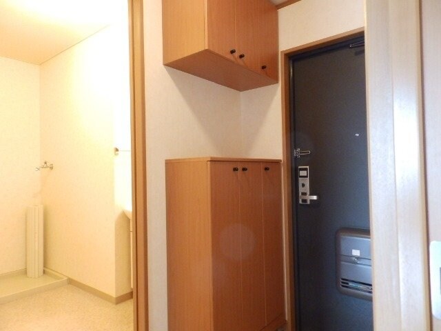 カンタベリーの物件内観写真