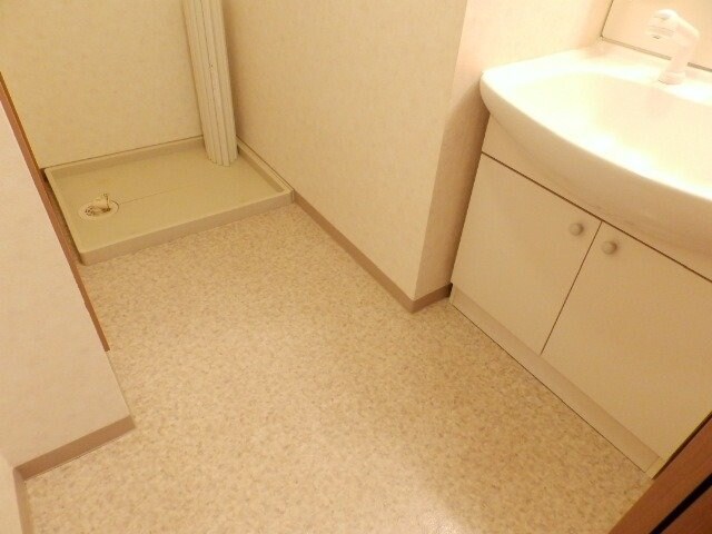 カンタベリーの物件内観写真