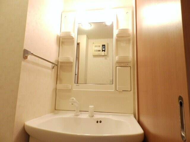 カンタベリーの物件内観写真