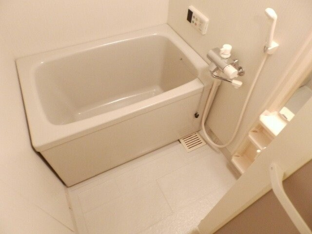 カンタベリーの物件内観写真