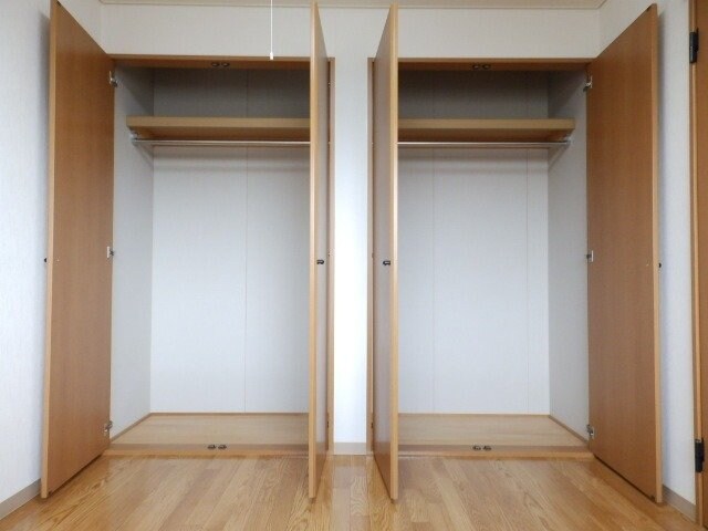 カンタベリーの物件内観写真