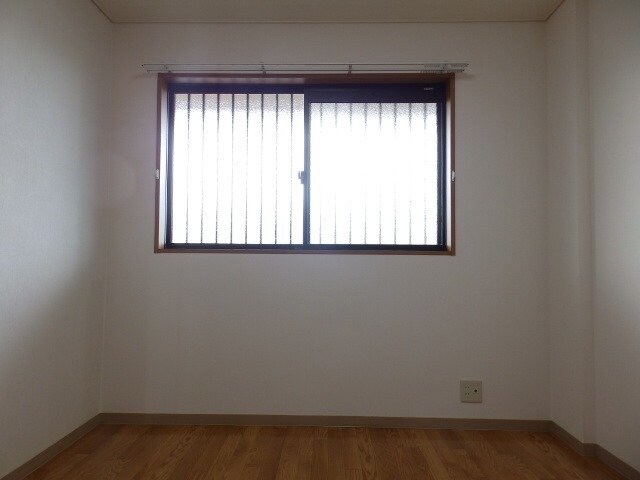 カンタベリーの物件内観写真