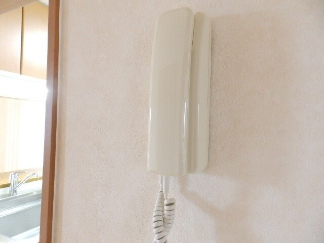 カンタベリーの物件内観写真