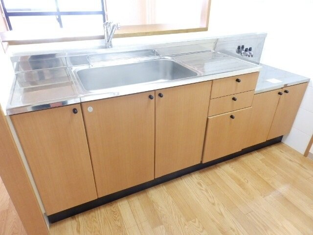 カンタベリーの物件内観写真