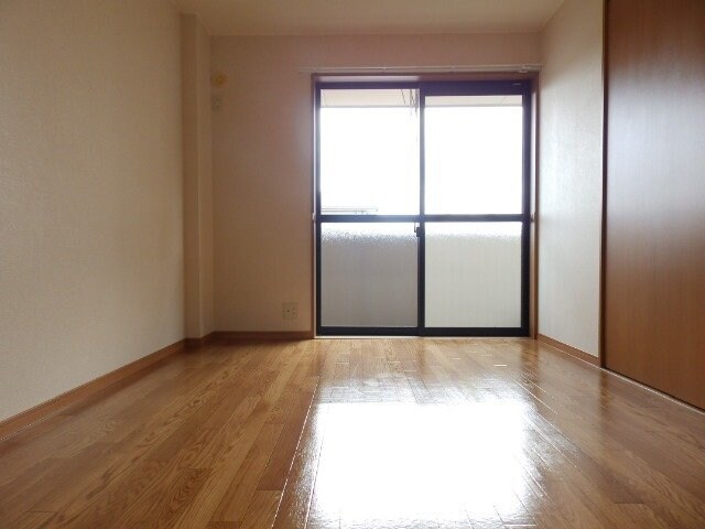 カンタベリーの物件内観写真