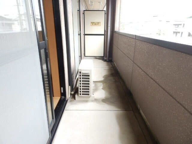 カンタベリーの物件内観写真