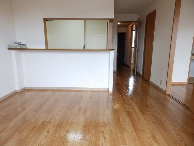 カンタベリーの物件内観写真