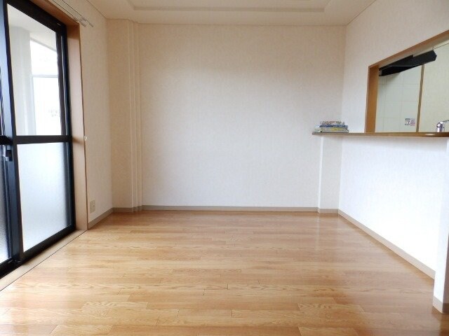 カンタベリーの物件内観写真