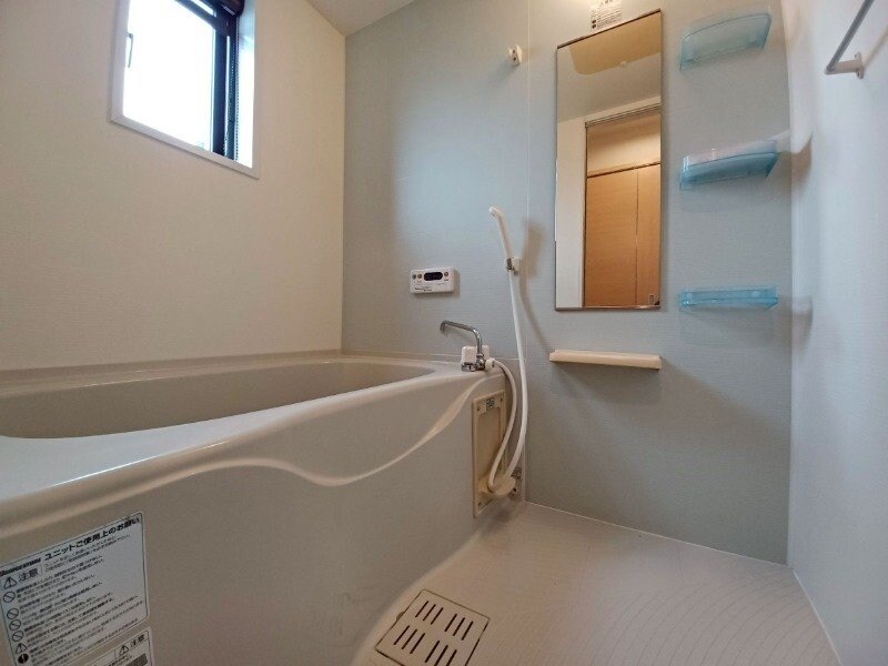 プラザサンライズＡ棟の物件内観写真