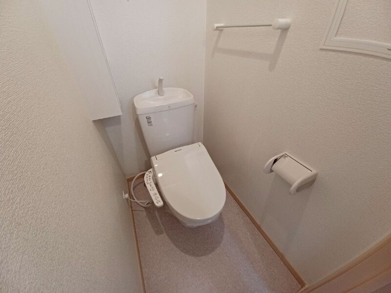 プラザサンライズＡ棟の物件内観写真