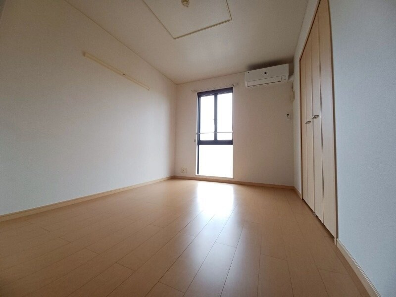 プラザサンライズＡ棟の物件内観写真